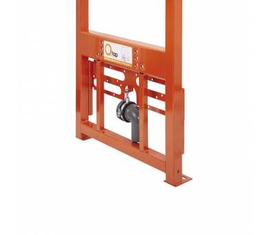 Инсталляция для биде Qtap Nest QT0155706B