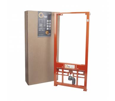 Инсталляция для биде Qtap Nest QT0155706B