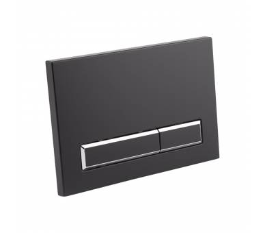 Встановіть установку 4в1 Qtap Nest ST з лінійною змивною панеллю QT0133M425M08V1091MB