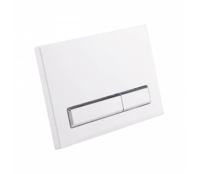 Інсталяційний комплект 4 в 1 Qtap Nest ST з лінійною змивною панеллю QT0133M425M08V1384W
