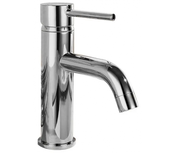 Кран для раковини (умивальник) REA LUNGO CHROME low