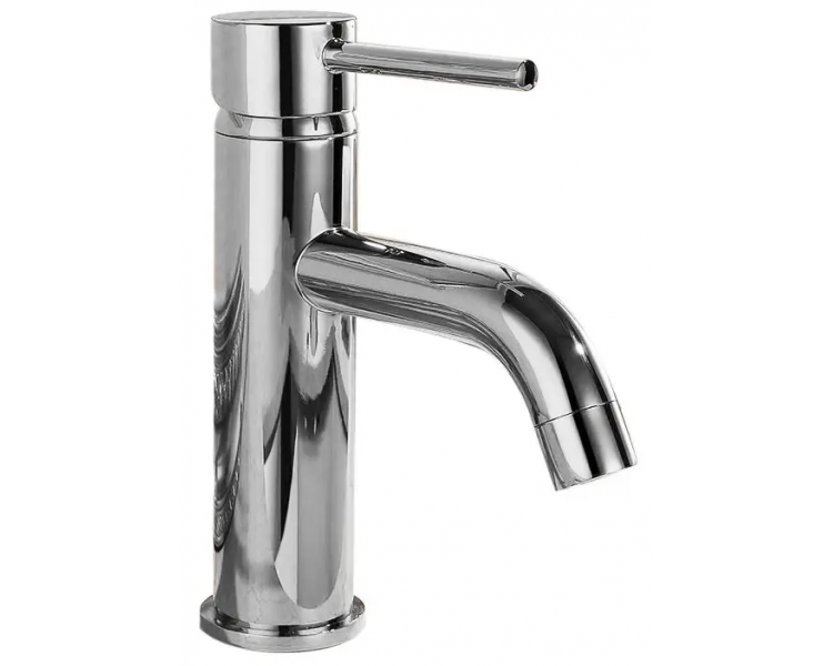 Кран для раковини (умивальник) REA LUNGO CHROME low
