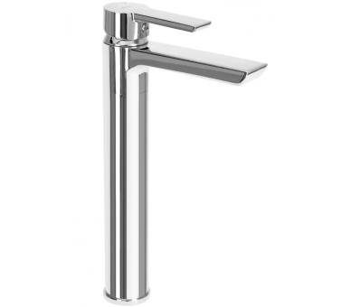 Змішувач для раковини (умивальник) REA хром ARGUS CHROME високий