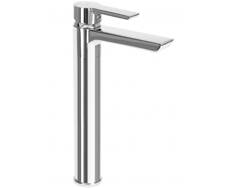 Змішувач для раковини (умивальник) REA хром ARGUS CHROME високий
