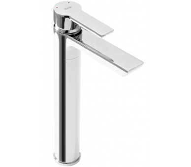 Змішувач для раковини (умивальник) REA хром ARGUS CHROME високий