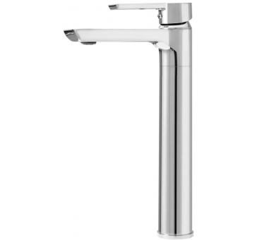 Змішувач для раковини (умивальник) REA хром ARGUS CHROME високий