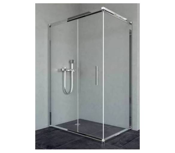 Душевая кабина Veronis Minnesota XL120x90 матовое стекло