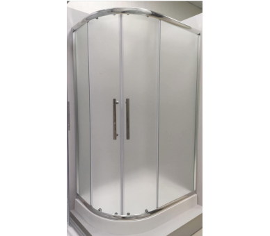 Душевая кабина ARTEX RT-81-10 100x80x203 левосторонняя