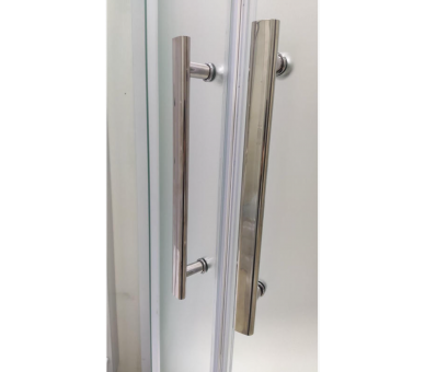 Душевая кабина ARTEX RT-81-10 100x80x203 левосторонняя