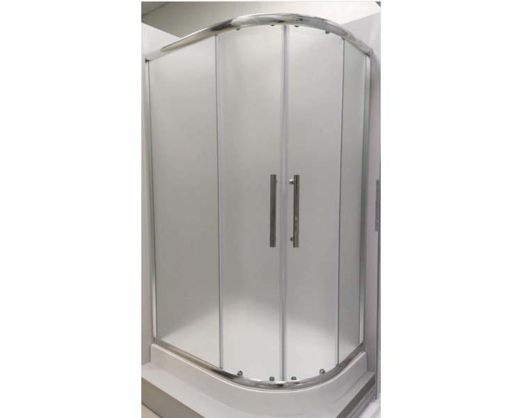 Душевая кабина Artex RT-81-12 120x80x203 левосторонняя