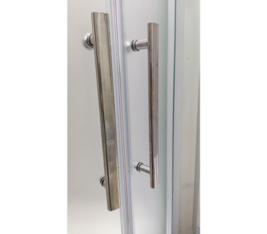 Душевая кабина Artex RT-81-12 120x80x203 левосторонняя