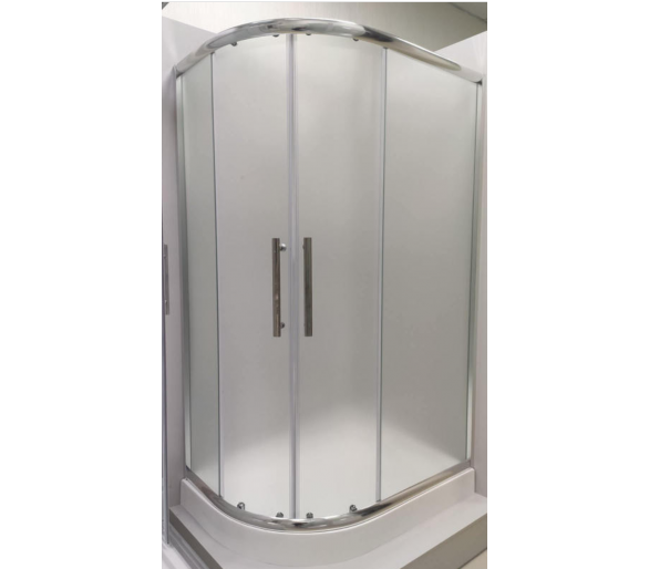 Душевая кабина ARTEX RT-81-12 120X80X203 левосторонняя