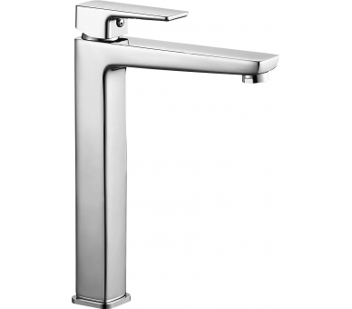 Кран для раковини (умивальник) REA хром ORIX CHROM HIGH