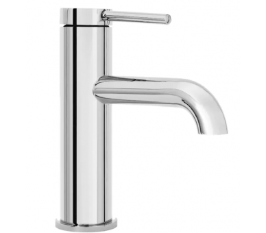 Кран для раковини (умивальник) REA SPOT CHROME chrome low