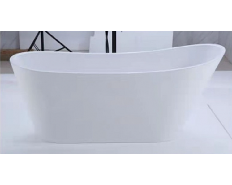 Отдельностоящая ванна VERONIS VP-206 170х75 см.