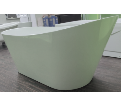 Отдельностоящая ванна VERONIS VP-206 170х75 см.