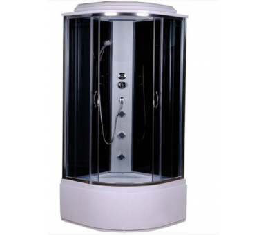 Душевой бокс AquaStream Junior 88 HB 80x80 см.