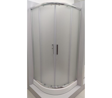 Душевая кабина Artex STANDARD RT80-01 90x90x193