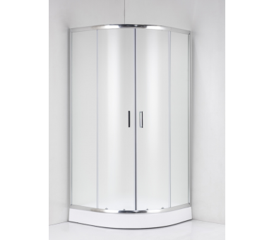 Душевая кабина Artex STANDARD RT80-01 80x80x193