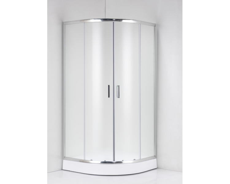 Душевая кабина Artex STANDARD RT80-01 80x80x193