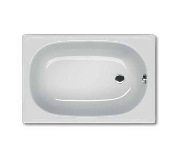 Стальная ванна KOLLER POOL 105х70 без сиденья