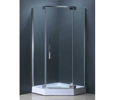 Душевая кабина Atlantis A 81D