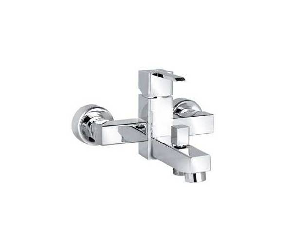 Смеситель для ванны Emmevi Sicily CR38001