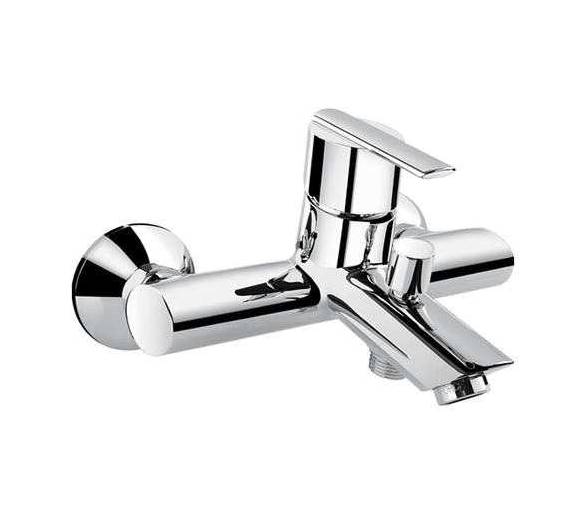 Змішувач для ванни Emmevi Elly CR41001