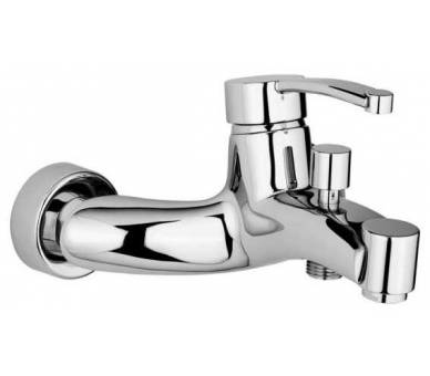 Смеситель для ванны Emmevi Planet CR81001