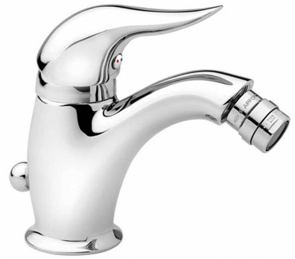 Змішувач біде duka CR44004 Emmevi