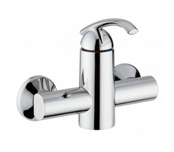 Смеситель для душевой кабины Emmevi Dakota