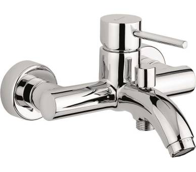 Смеситель для ванной Emmevi Piper 45001