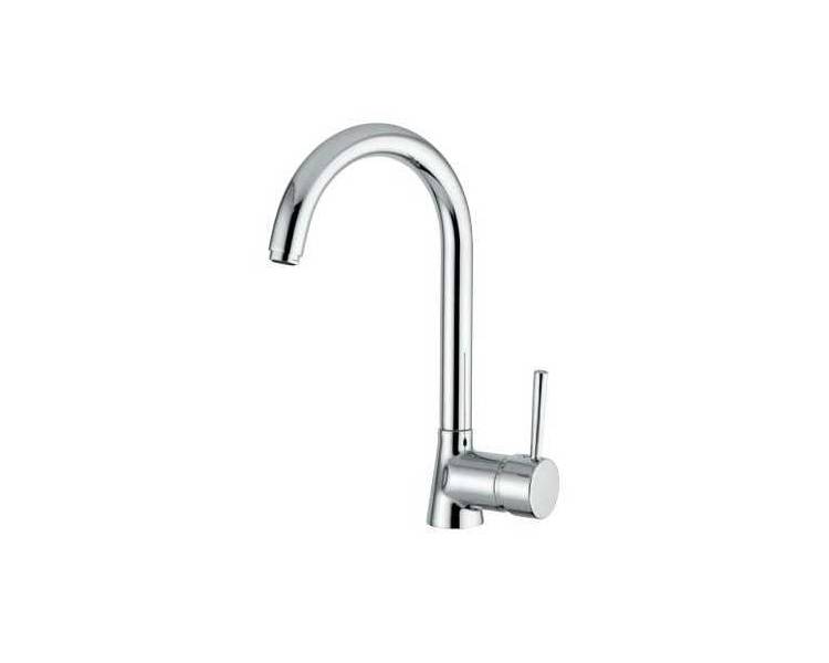 Смеситель для кухни Emmevi Piper U 45077