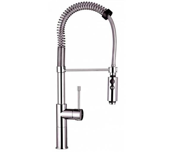 Підпружинений кухонний кран Emmevi Eden 71110