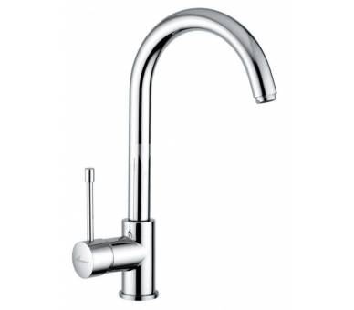 Смеситель для кухни Emmevi Eden 71047