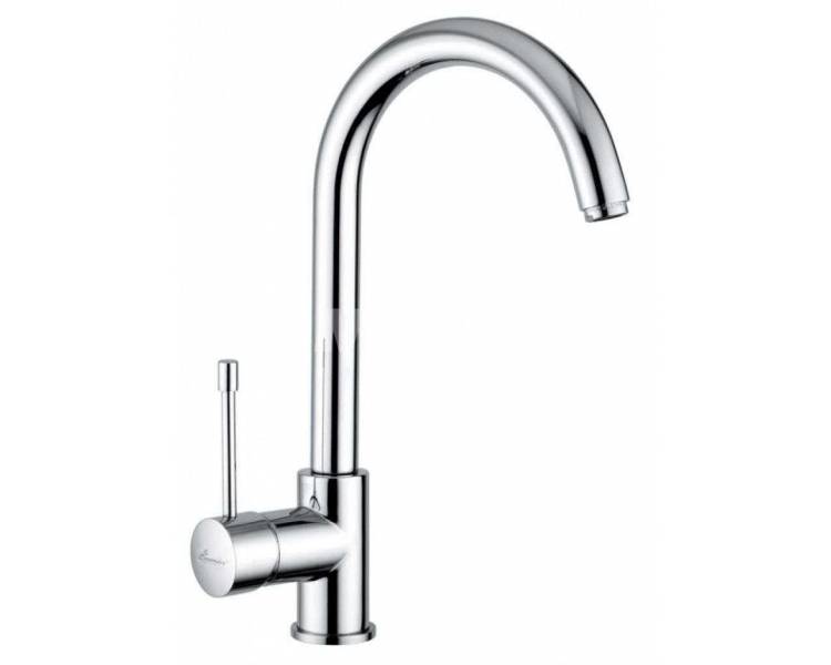 Смеситель для кухни Emmevi Eden 71047