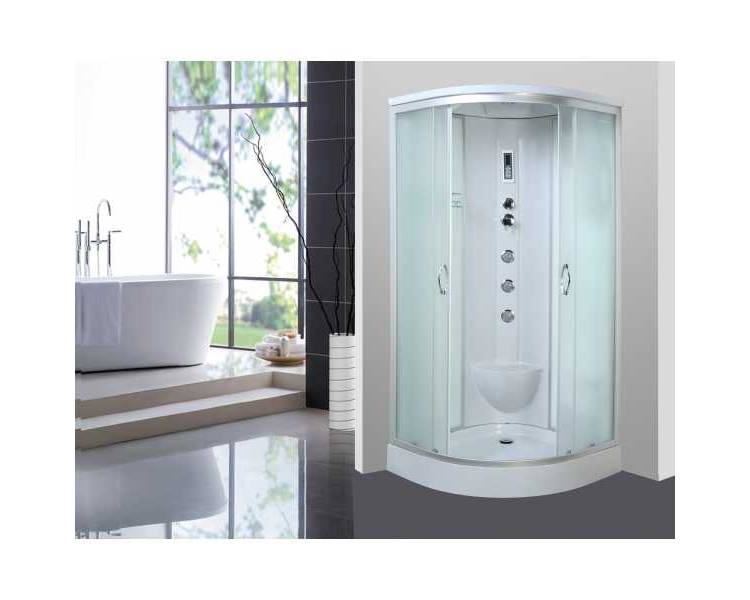 AQUASTREAM CLASSIC LA 99 WHITE