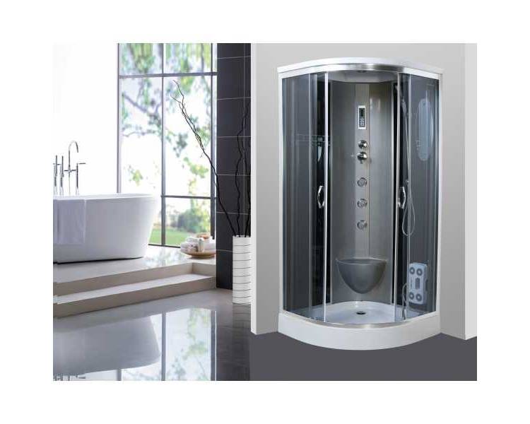 AQUASTREAM CLASSIC LA 99 BLACK