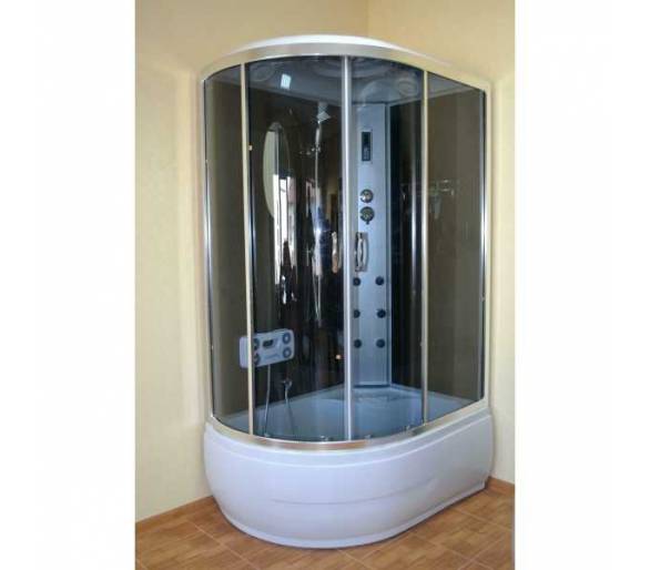 AQUASTREAM КЛАСИЧНИЙ HB 128 Л