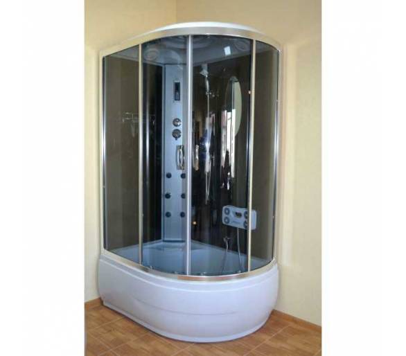 AQUASTREAM КЛАСИЧНИЙ HB 128 R
