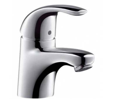 Смеситель для умывальника Hansgrohe Focus E 31700000