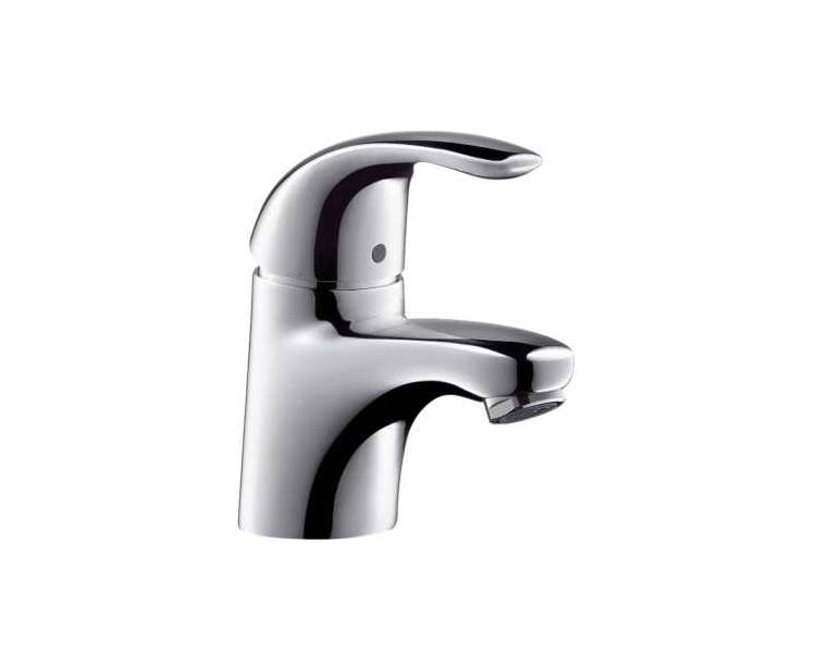 Смеситель для умывальника Hansgrohe Focus E 31700000