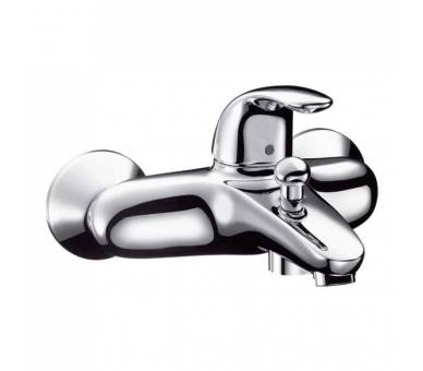 Смеситель для ванной Hansgrohe Focus E 31740000