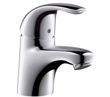 Смеситель для умывальника Hansgrohe Focus E 31718000