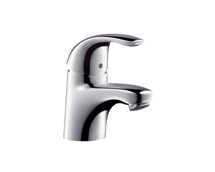 Смеситель для умывальника Hansgrohe Focus E 31718000