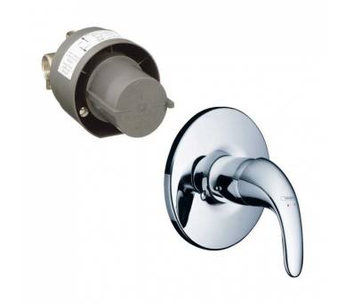 Смеситель для душа Hansgrohe Focus E для скрытого монтажа 31766000