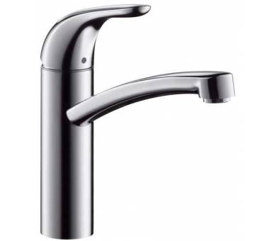 Кухонний кран Hansgrohe Focus E 31784000