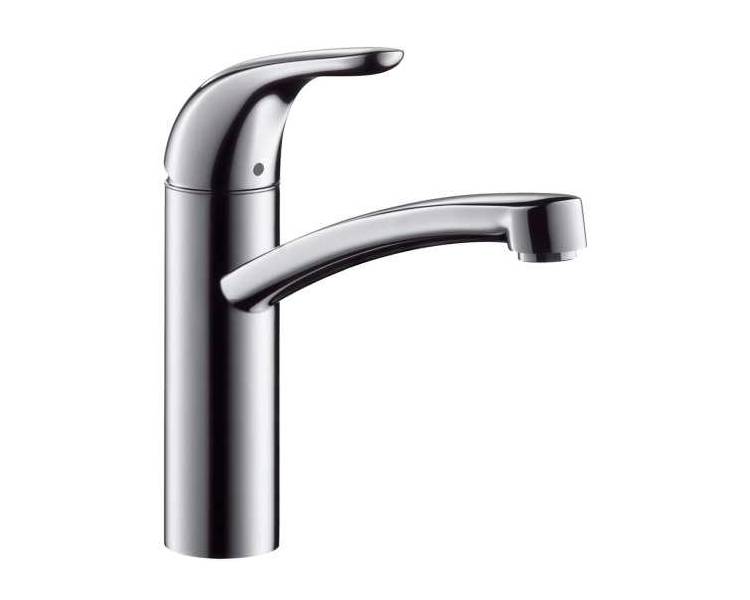 Смеситель кухонный Hansgrohe Focus E 31784000