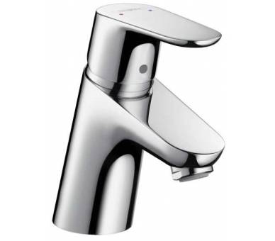 Смеситель для умывальника Hansgrohe Focus E2 31730000