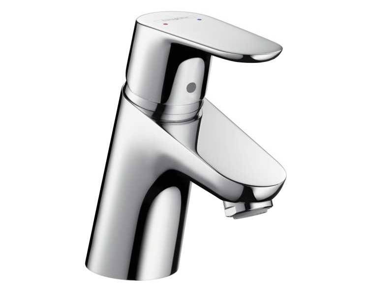 Смеситель для умывальника Hansgrohe Focus E2 31730000
